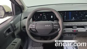 Kia EV3, 2024 — миниатюра 19