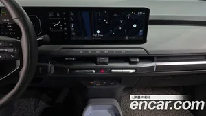 Kia EV3, 2024 — миниатюра 21