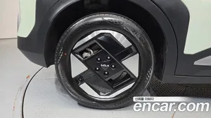 Kia EV3, 2024 — миниатюра 7