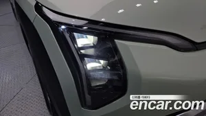 Kia EV3, 2024 — миниатюра 8