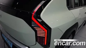 Kia EV3, 2024 — миниатюра 9