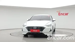 Hyundai Sonata, 2020 — миниатюра 3