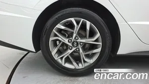 Hyundai Sonata, 2020 — миниатюра 5