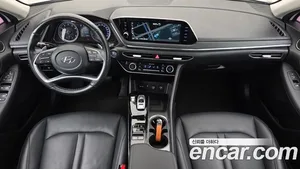 Hyundai Sonata, 2020 — миниатюра 7
