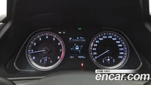 Hyundai Sonata, 2020 — миниатюра 8