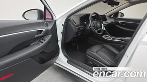 Hyundai Sonata, 2020 — миниатюра 10