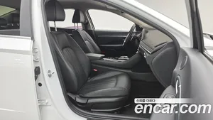 Hyundai Sonata, 2020 — миниатюра 11