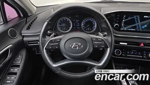 Hyundai Sonata, 2020 — миниатюра 13