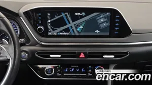 Hyundai Sonata, 2020 — миниатюра 14
