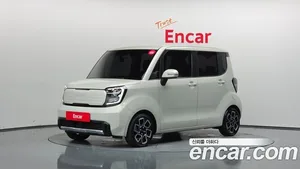 Kia RAY, 2023 — миниатюра 1
