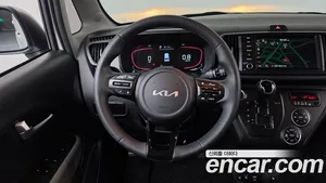 Kia RAY, 2023 — миниатюра 20