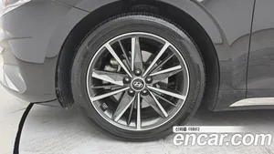 Hyundai Grandeur, 2022 — миниатюра 5