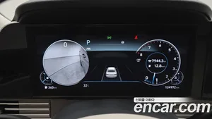 Hyundai Grandeur, 2022 — миниатюра 8