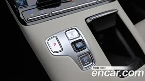 Hyundai Grandeur, 2022 — миниатюра 9