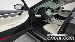 Hyundai Grandeur, 2022 — миниатюра 10