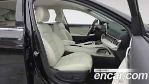 Hyundai Grandeur, 2022 — миниатюра 11