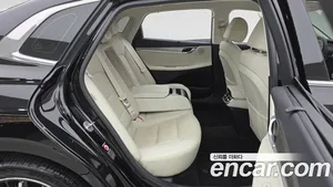 Hyundai Grandeur, 2022 — миниатюра 12