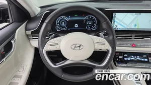 Hyundai Grandeur, 2022 — миниатюра 13