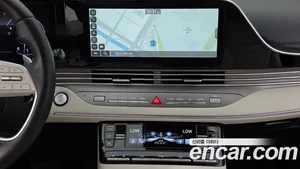 Hyundai Grandeur, 2022 — миниатюра 14