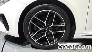 Kia K5, 2018 — миниатюра 5