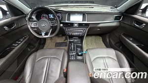 Kia K5, 2018 — миниатюра 7