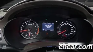 Kia K5, 2018 — миниатюра 8