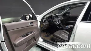 Kia K5, 2018 — миниатюра 10