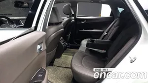Kia K5, 2018 — миниатюра 11