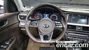 Kia K5, 2018 — миниатюра 12