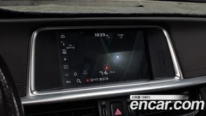 Kia K5, 2018 — миниатюра 13