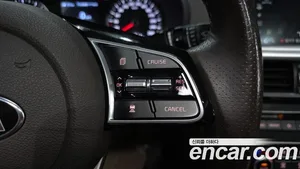 Kia K5, 2018 — миниатюра 17