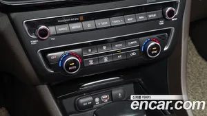 Kia K5, 2018 — миниатюра 18