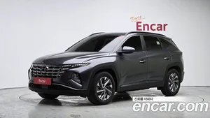 Hyundai Tucson, 2022 — миниатюра 1