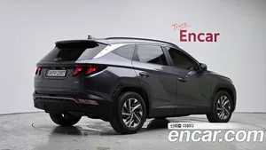 Hyundai Tucson, 2022 — миниатюра 2