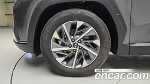 Hyundai Tucson, 2022 — миниатюра 5