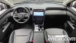 Hyundai Tucson, 2022 — миниатюра 7