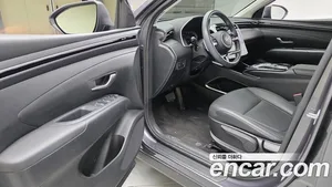 Hyundai Tucson, 2022 — миниатюра 10