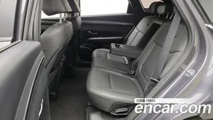 Hyundai Tucson, 2022 — миниатюра 12