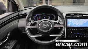 Hyundai Tucson, 2022 — миниатюра 13