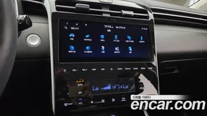 Hyundai Tucson, 2022 — миниатюра 14