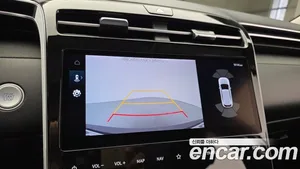 Hyundai Tucson, 2022 — миниатюра 15