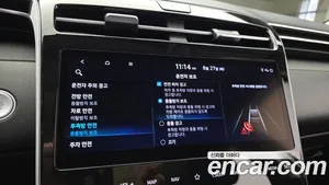 Hyundai Tucson, 2022 — миниатюра 16