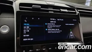 Hyundai Tucson, 2022 — миниатюра 17