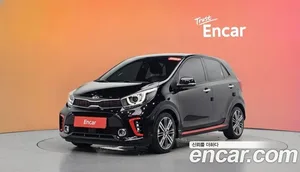 Kia morning, 2019 — миниатюра 32