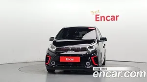 Kia morning, 2019 — миниатюра 2
