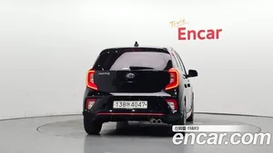 Kia morning, 2019 — миниатюра 3
