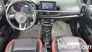 Kia morning, 2019 — миниатюра 9