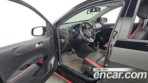 Kia morning, 2019 — миниатюра 12