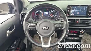 Kia morning, 2019 — миниатюра 18