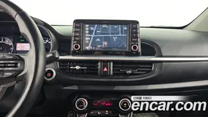 Kia morning, 2019 — миниатюра 19
